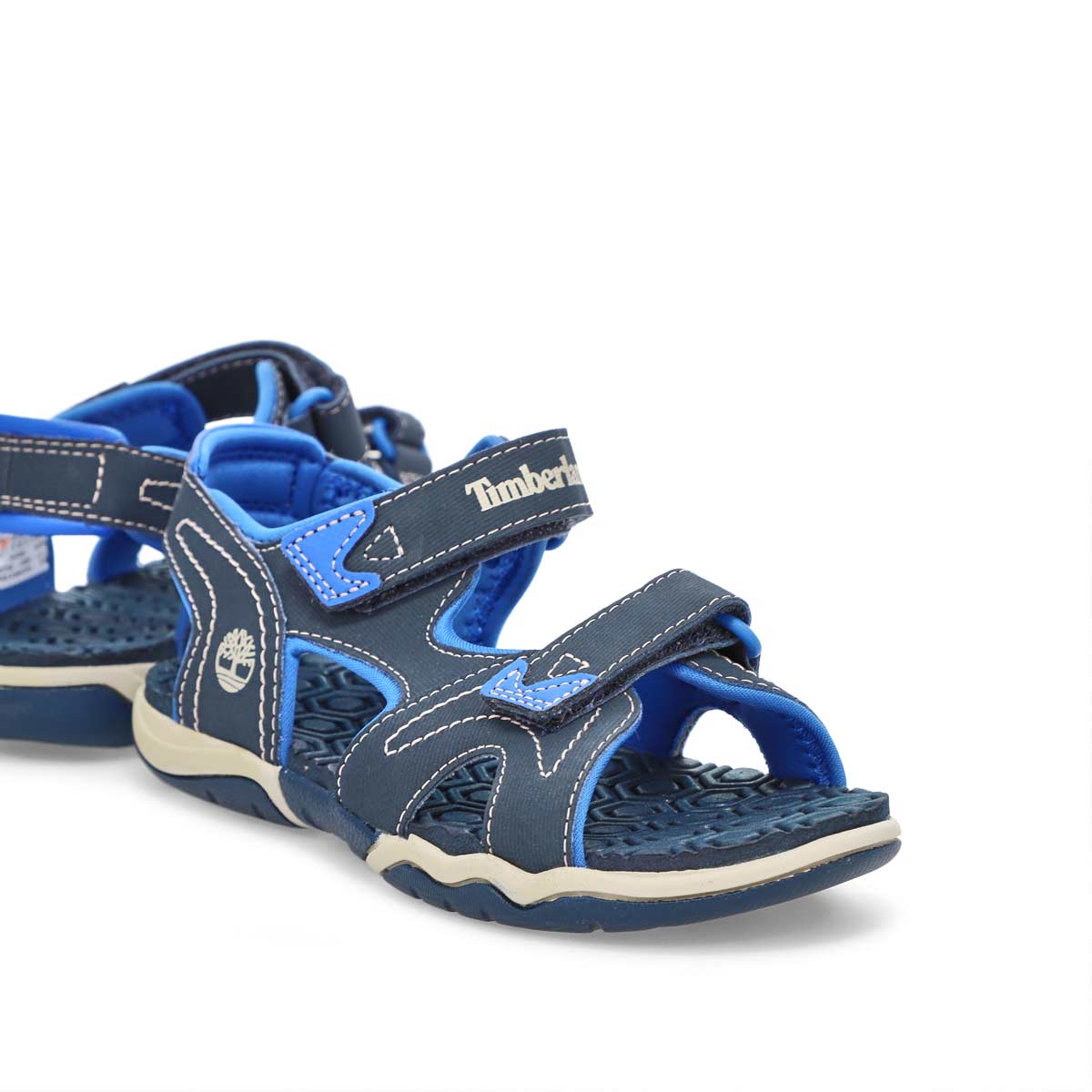 Boy's Adventure Seeker Sandal - Navy