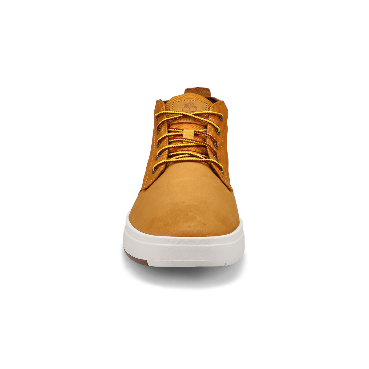 Men's Davis Square Chukka Boot - Wheat