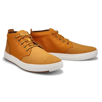 Men's Davis Square Chukka Boot - Wheat