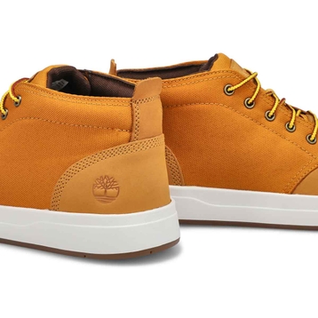 Men's Davis Square Chukka Boot - Wheat