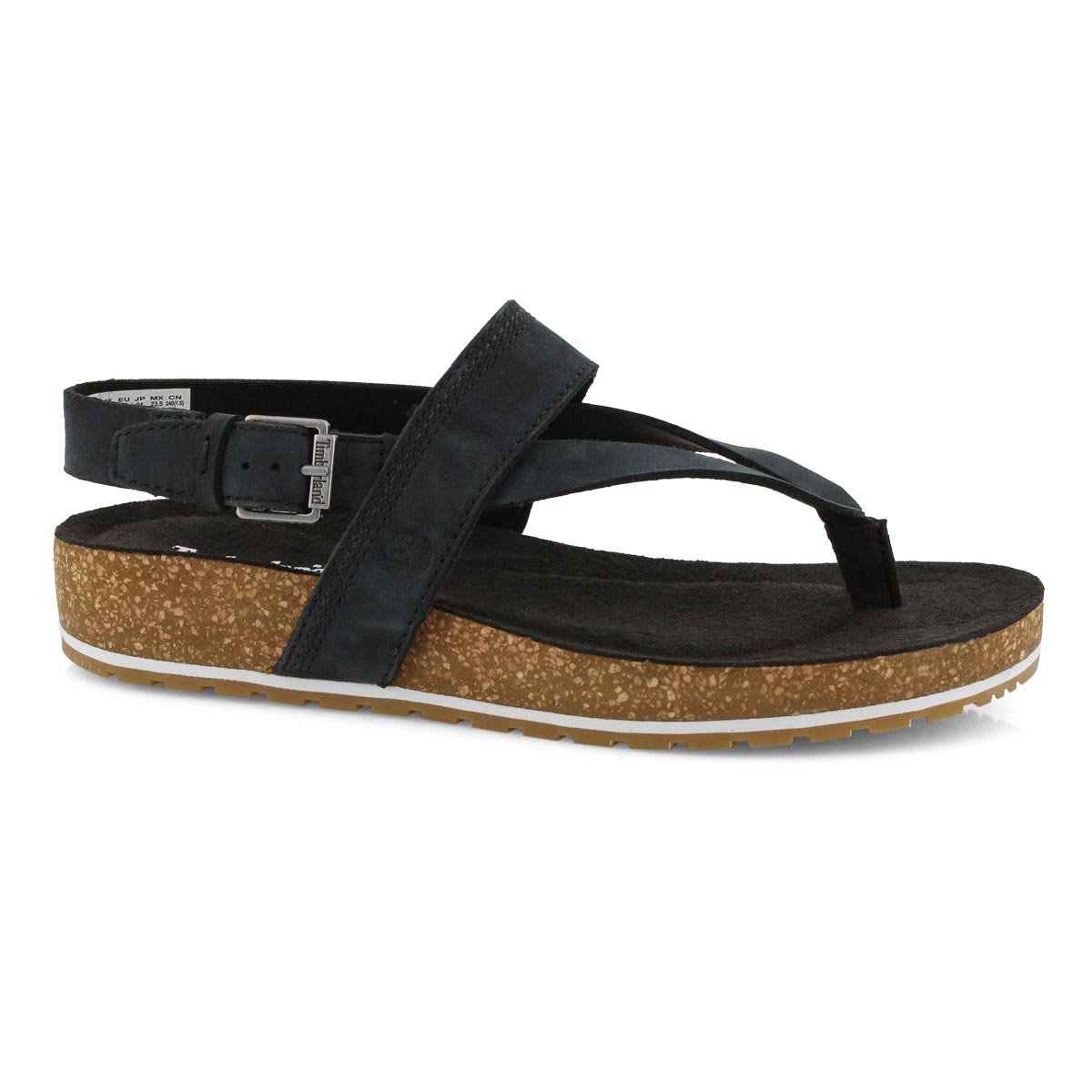 women's malibu waves thong sandals