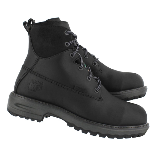 softmoc safety shoes