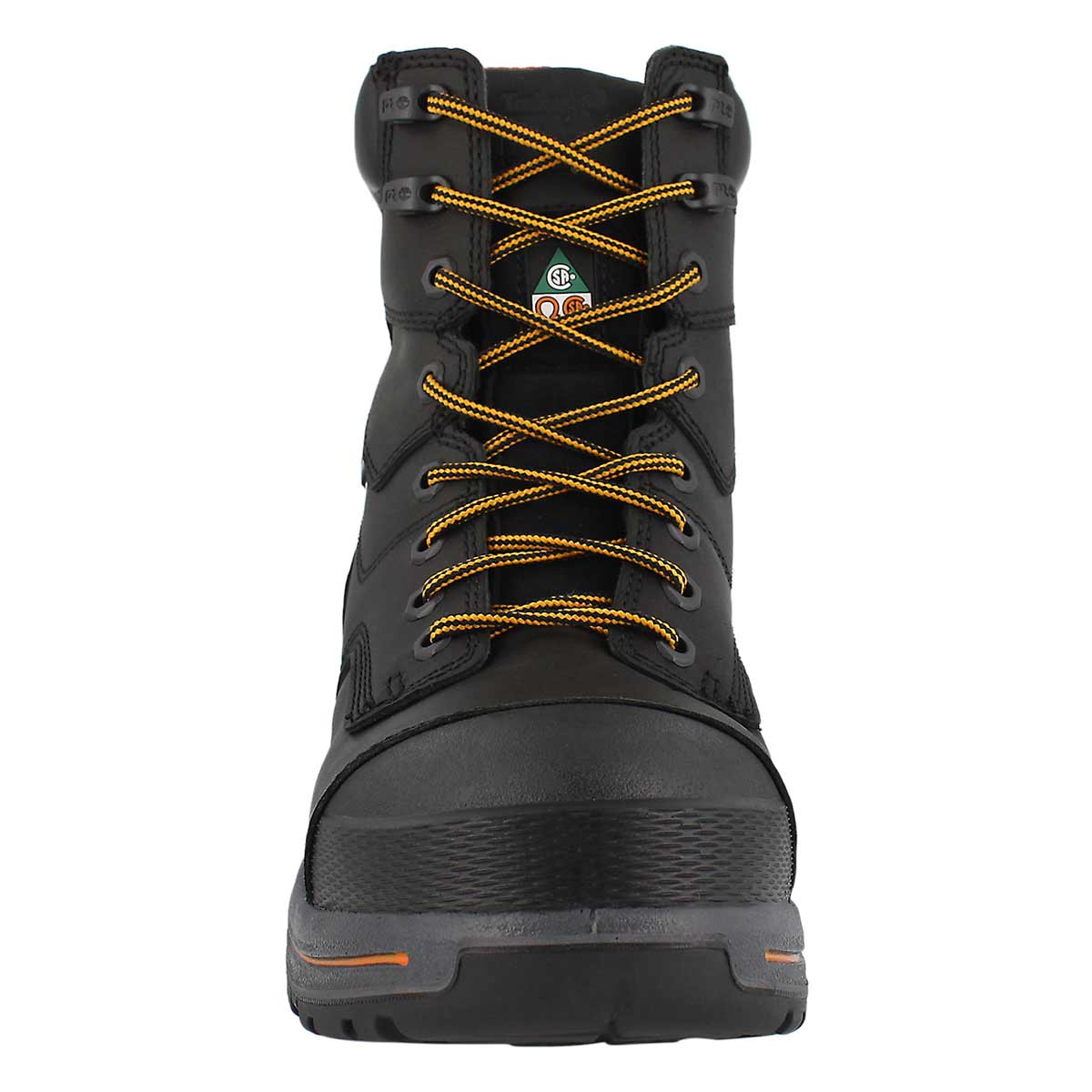 timberland endurance hd 8