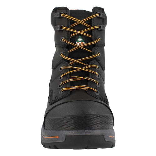 softmoc safety shoes
