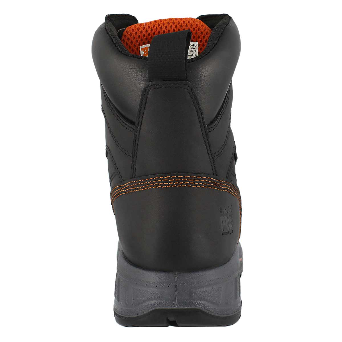 timberland endurance hd 8