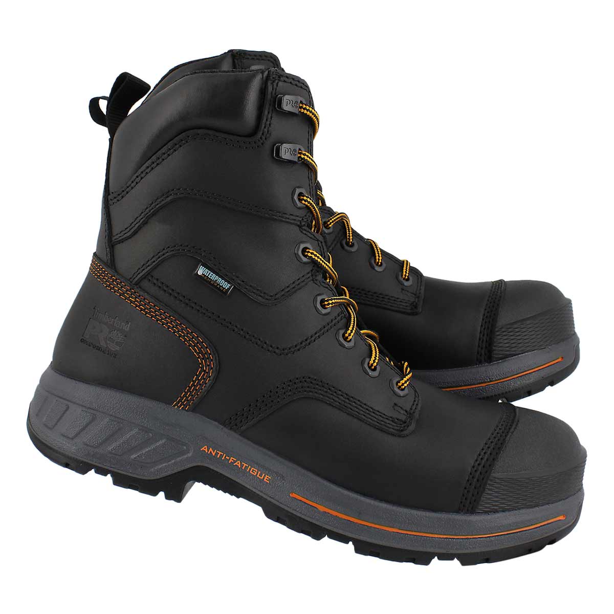 timberland endurance hd 8