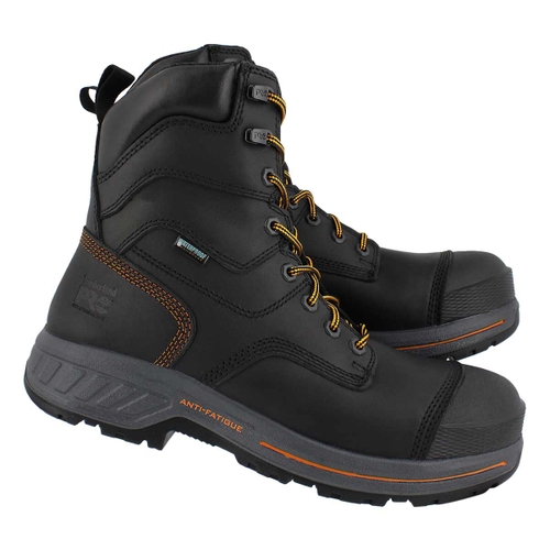 softmoc safety shoes
