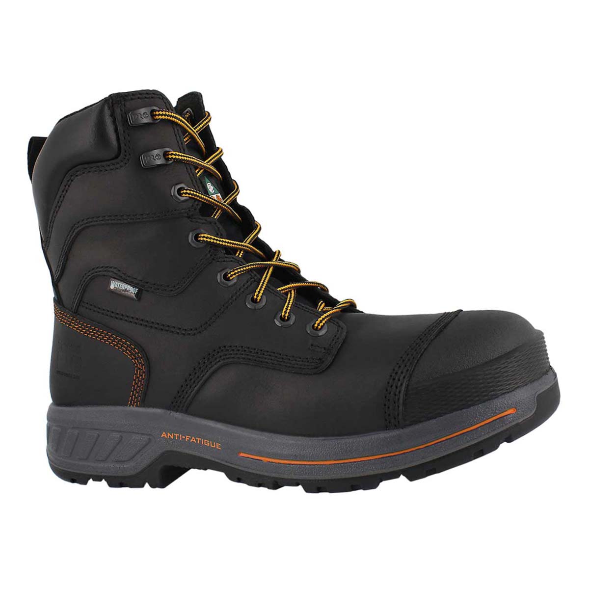 timberland endurance hd 8