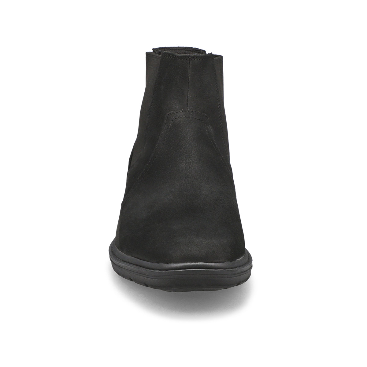 sawyer lane chelsea boot for men in black