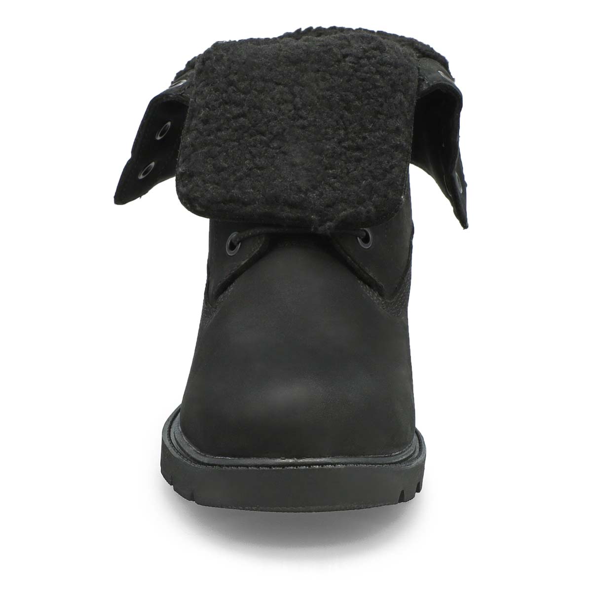 Botte imperméable LINDEN WOODS 6, noir, femmes