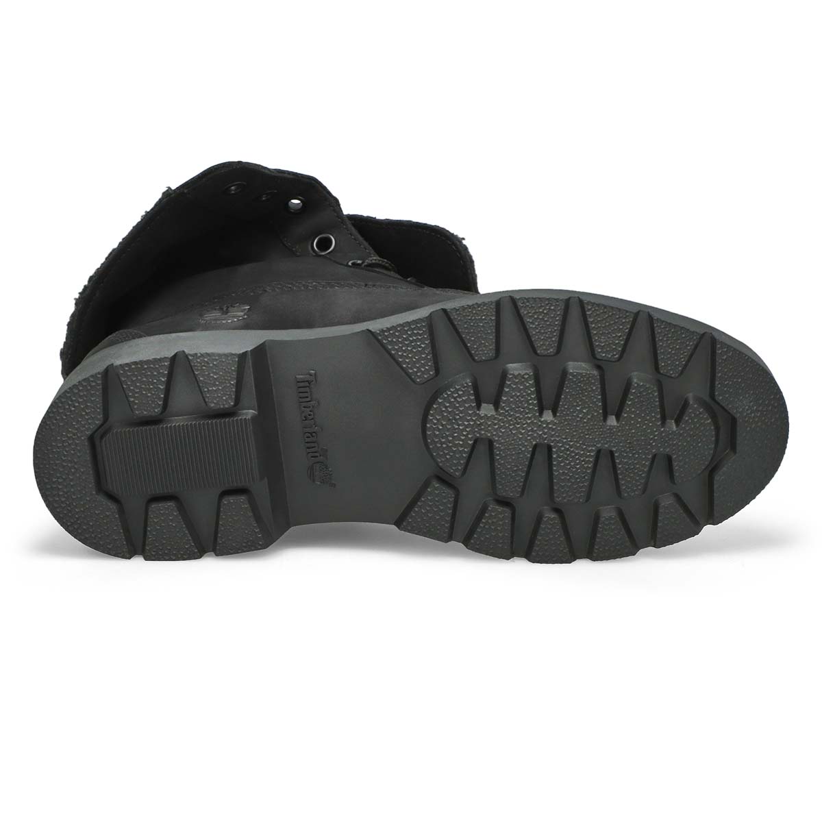 Botte imperméable LINDEN WOODS 6, noir, femmes