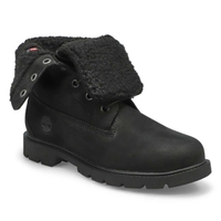 Botte imperméable LINDEN WOODS 6, noir, femmes