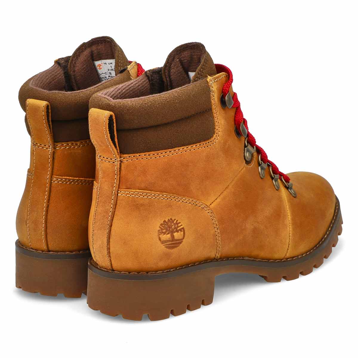 timberland ellendale