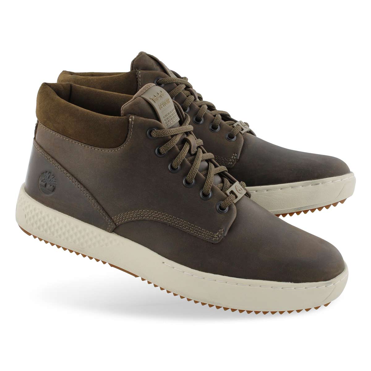 timberland cityroam chukka olive full grain