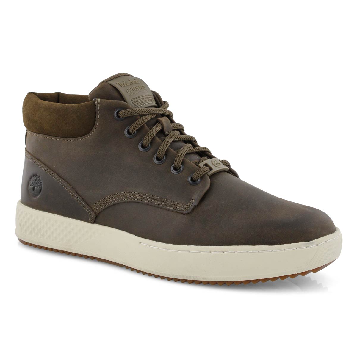 timberland cityroam chukka olive full grain