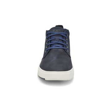 Men's Davis Square Chukka Boot - Navy