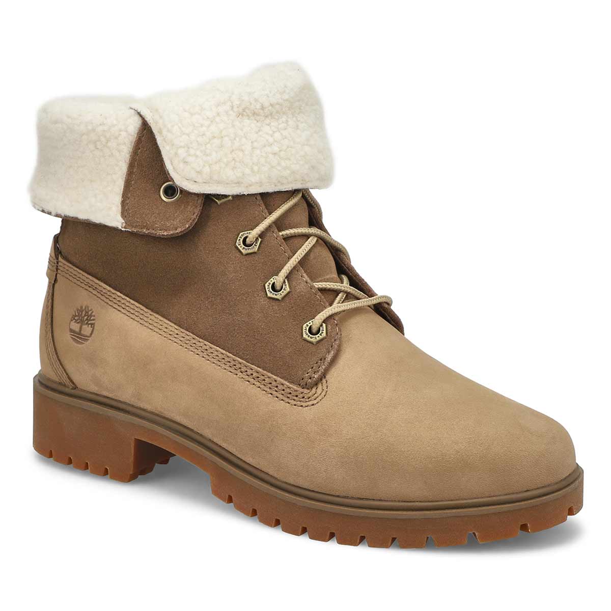 Timberland Women's JAYNE light brown 