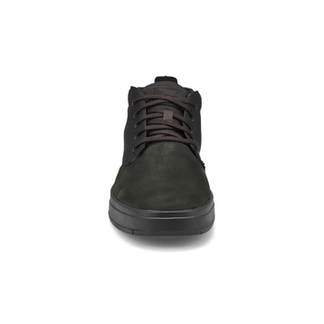 Men's Davis Square Chukka Boot - Black