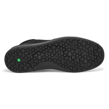 Men's Davis Square Chukka Boot - Black