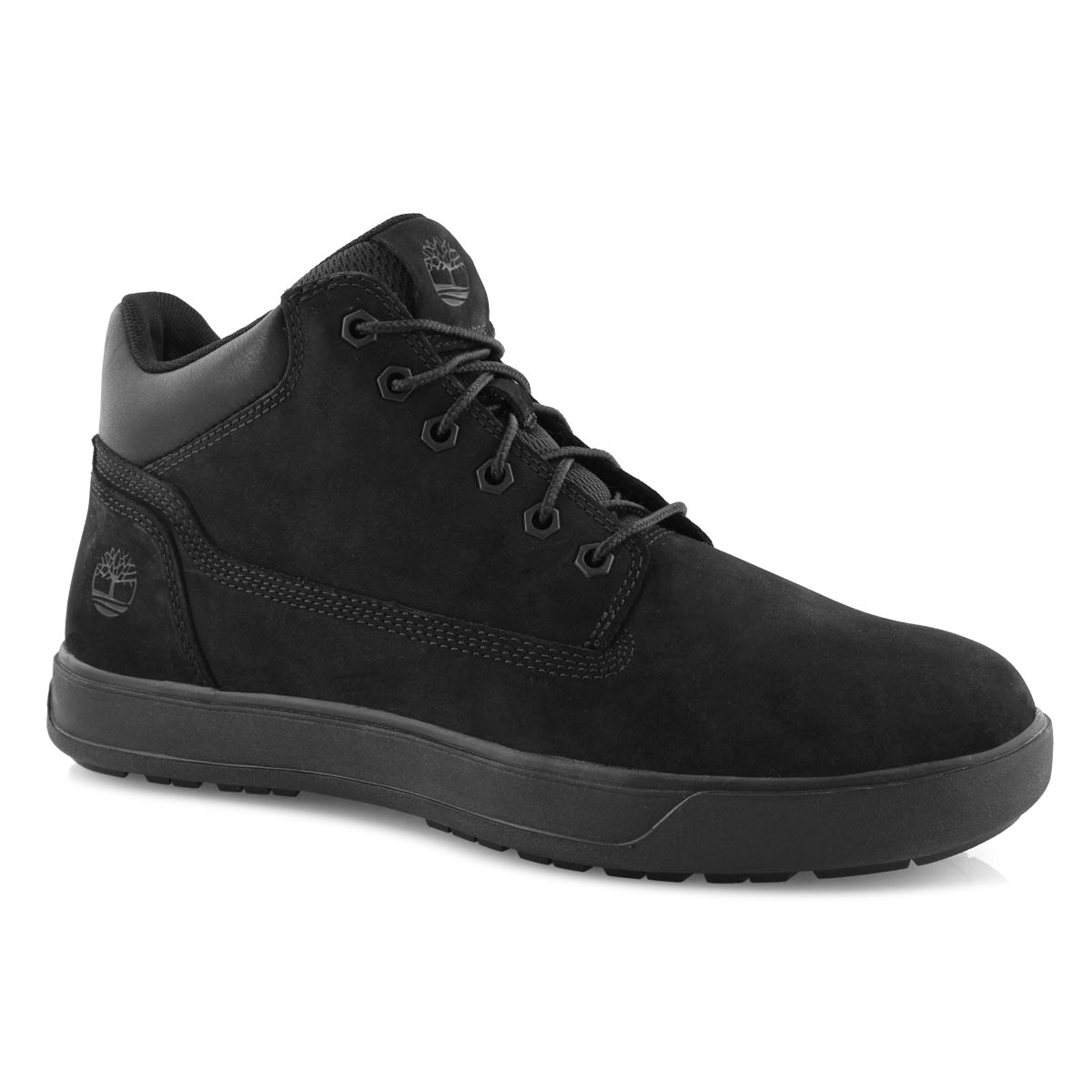 tenmile chukka wheat nubuck