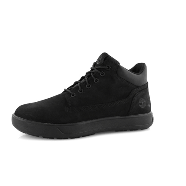 timberland tenmile chukka black