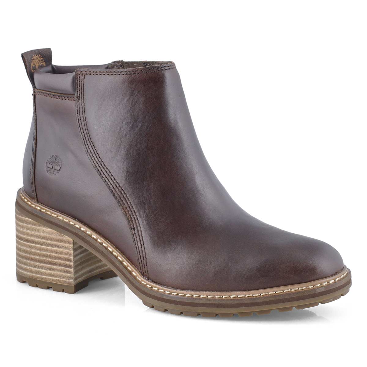 timberland women's sienna waterproof casual boots