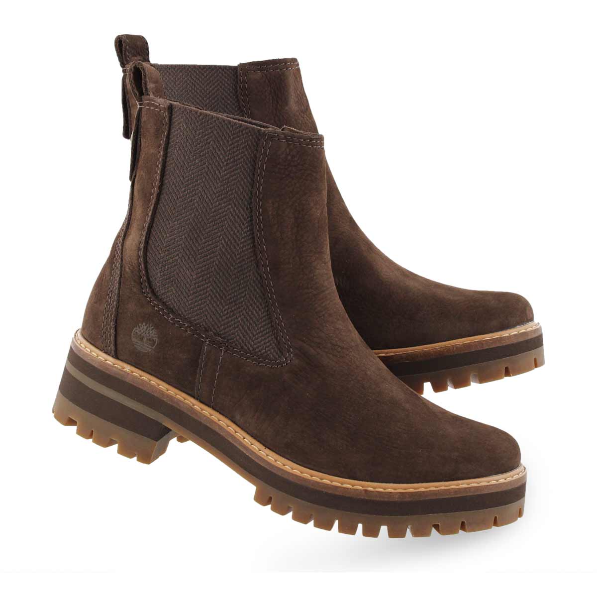 timberland boots softmoc