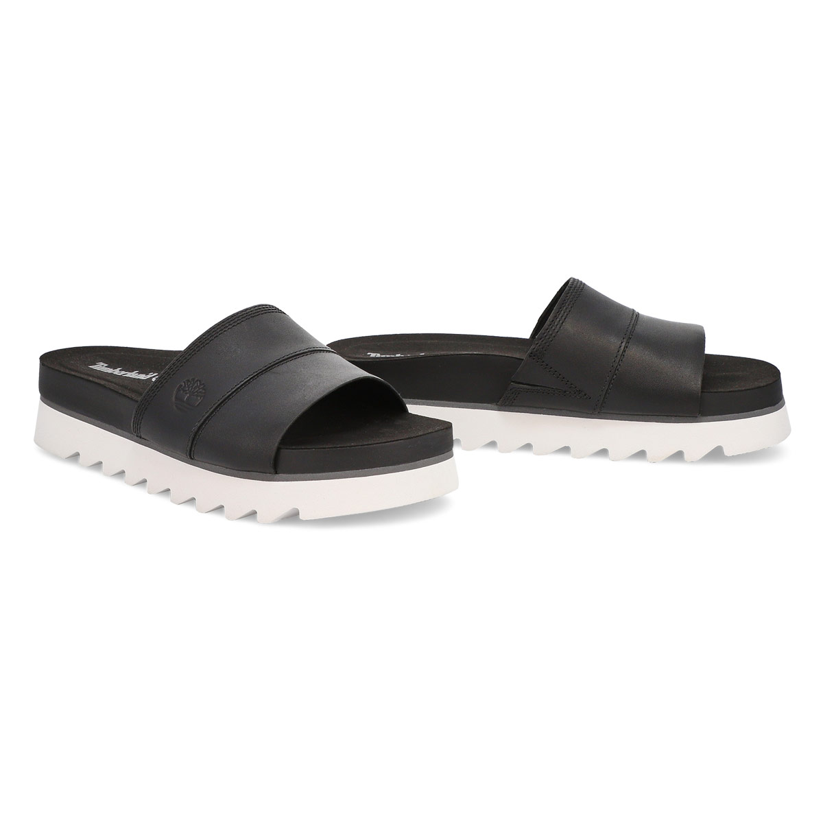 timberland santa monica sunrise crossband