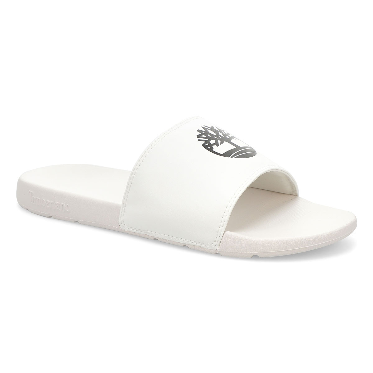 Buy > timberland men's slide sandals > in stock