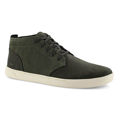 timberland groveton black