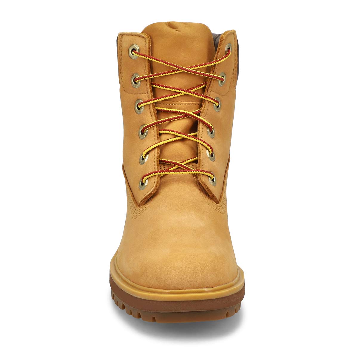 Women's Kinsley 6 Waterproof Boot - Wheat