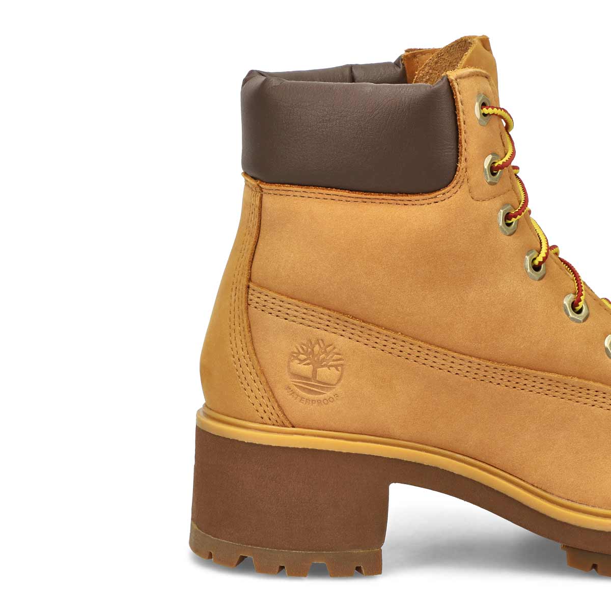 Women's Kinsley 6 Waterproof Boot - Wheat