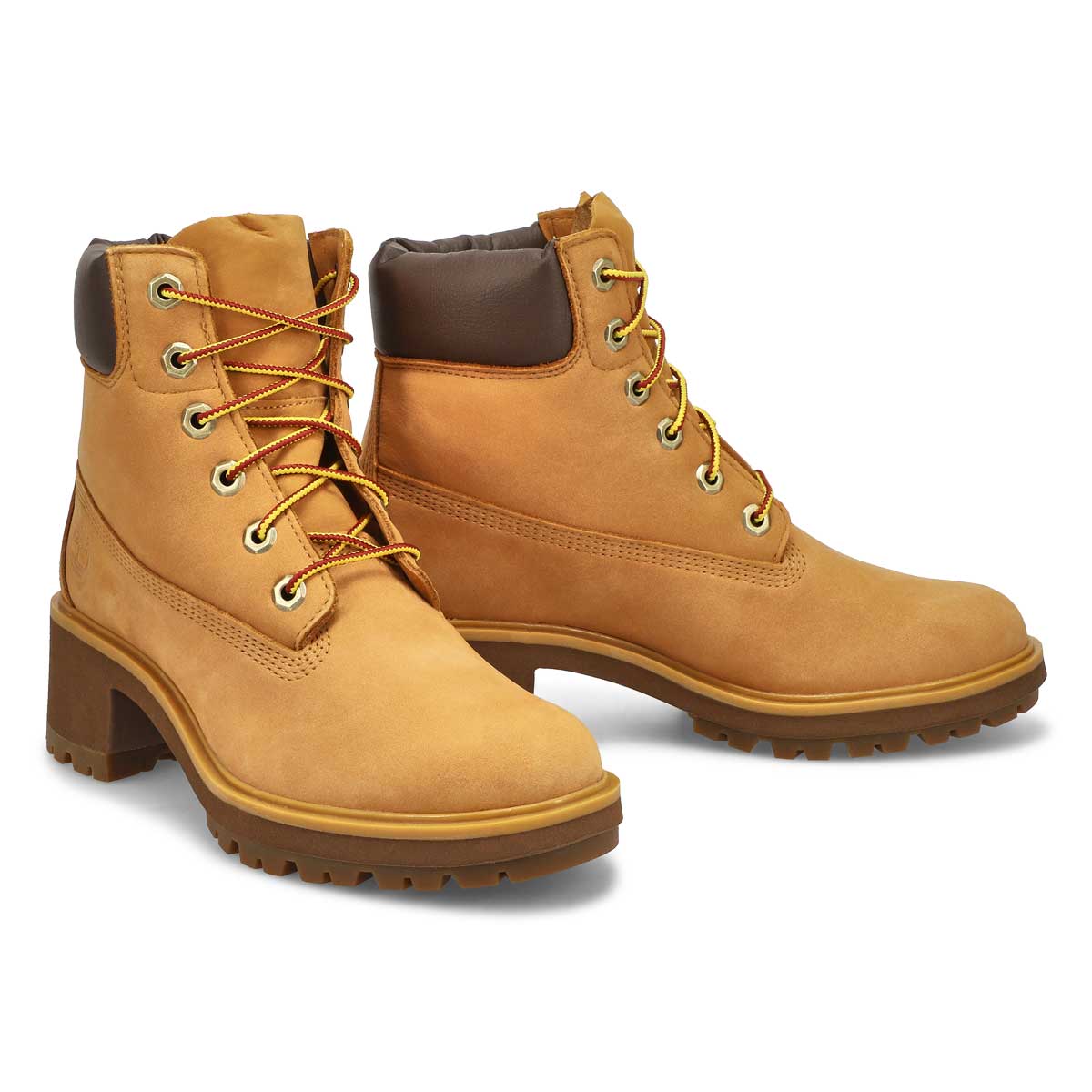 Women's Kinsley 6 Waterproof Boot - Wheat