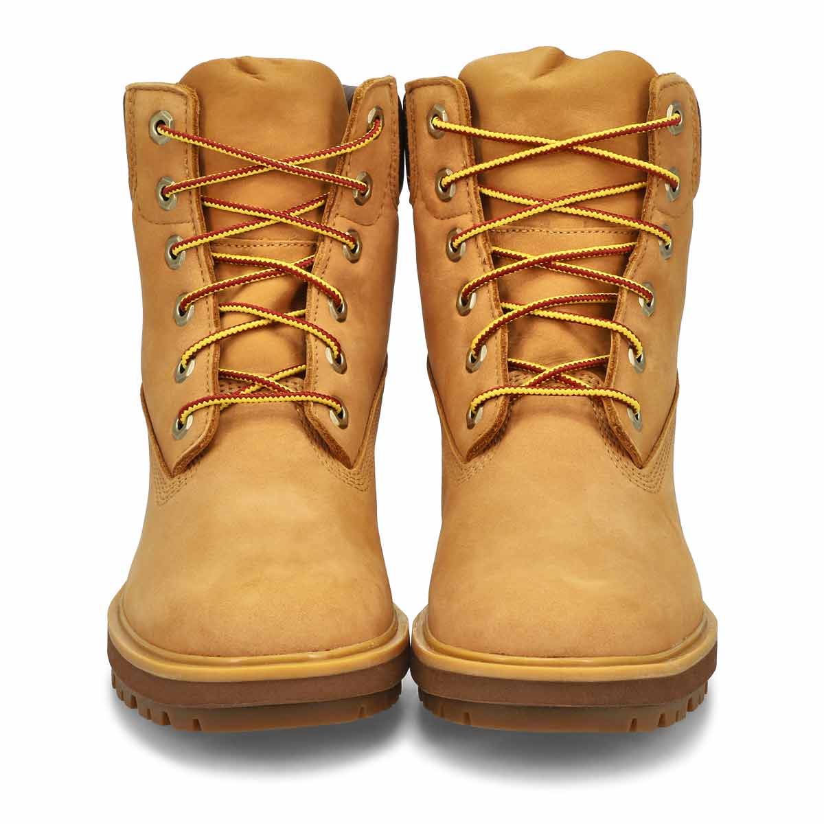 Women's Kinsley 6 Waterproof Boot - Wheat