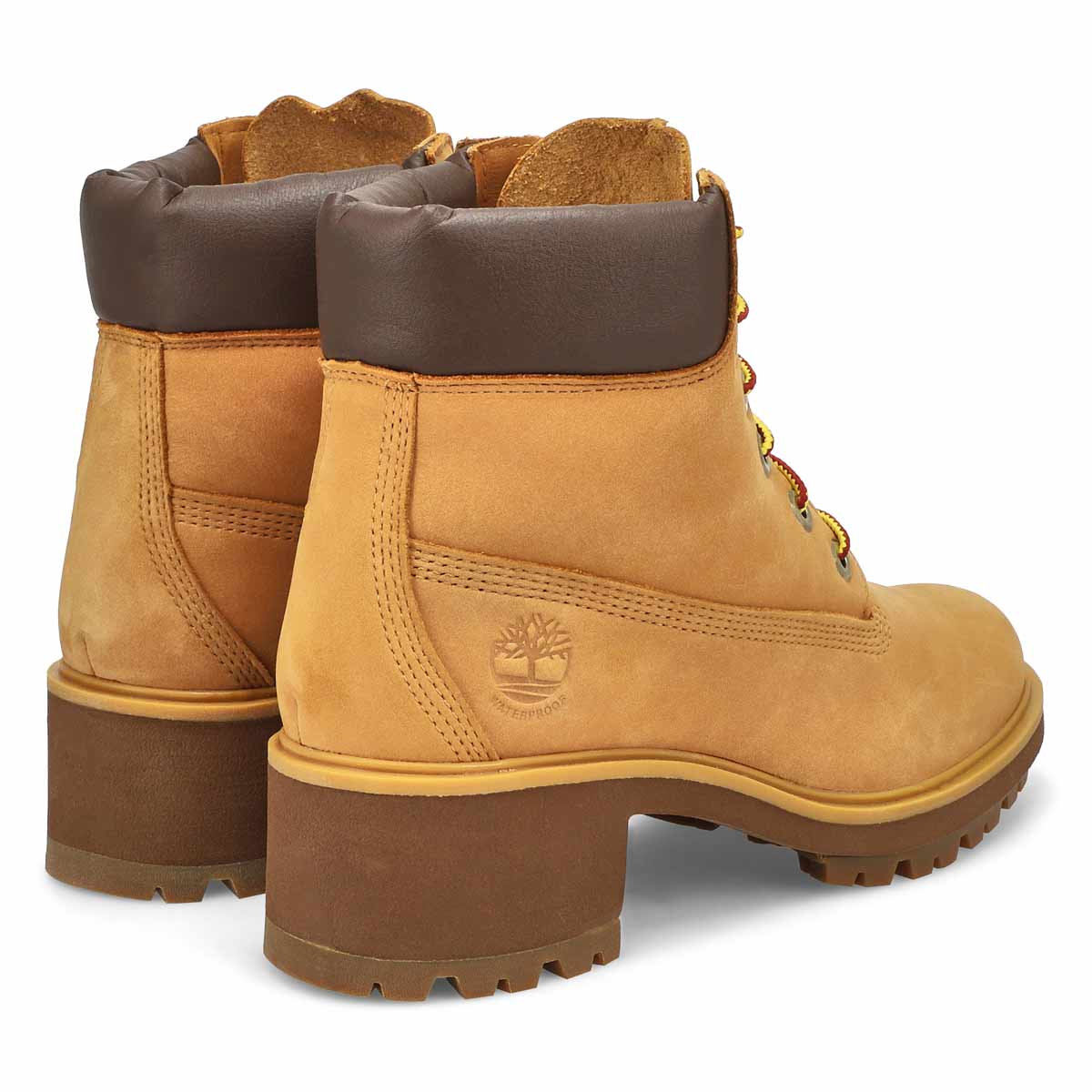 Women's Kinsley 6 Waterproof Boot - Wheat