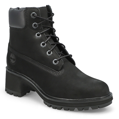 Lds Kinsley Waterproof Boot - Black