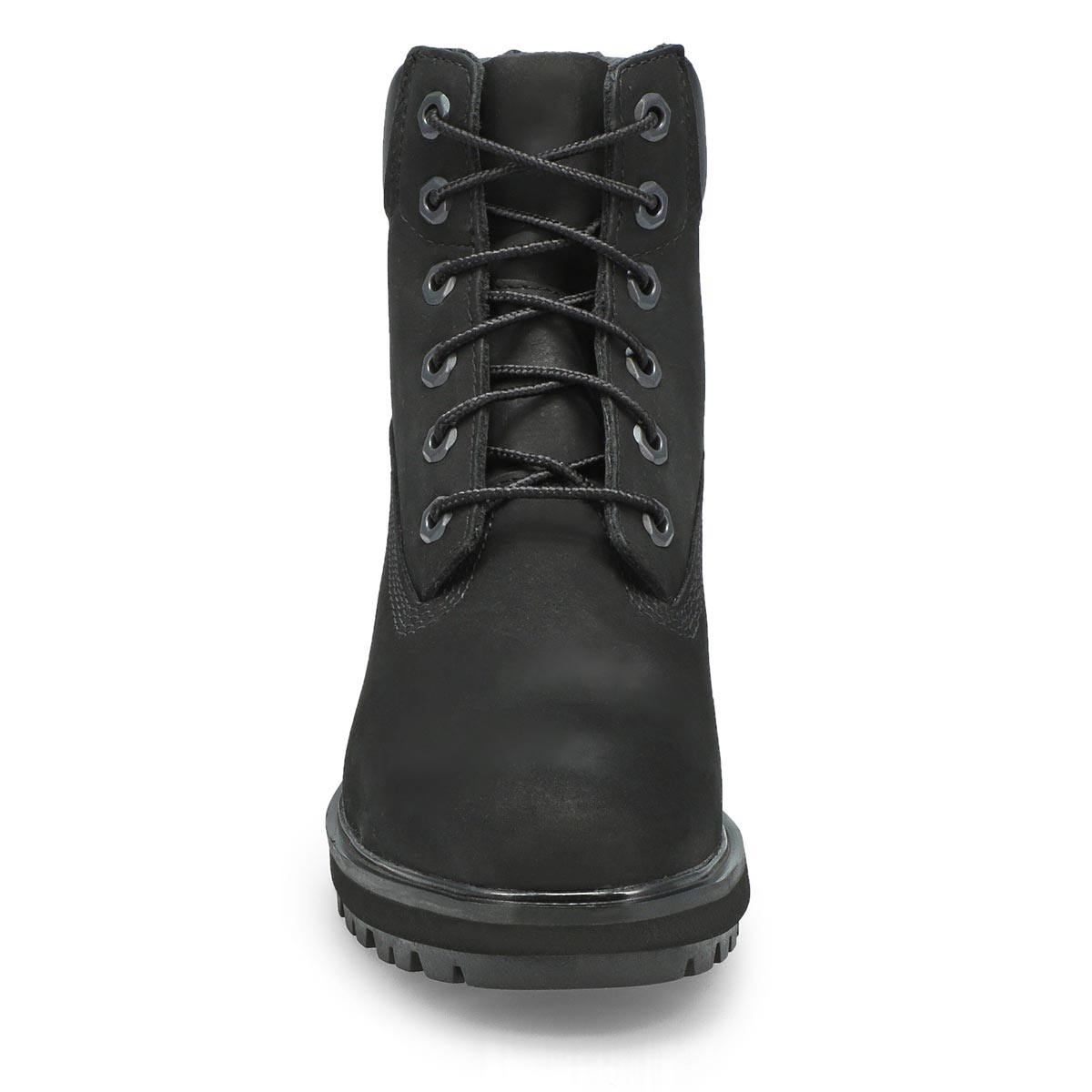 Botte imperméable KINSLEY 6, noir, femmes