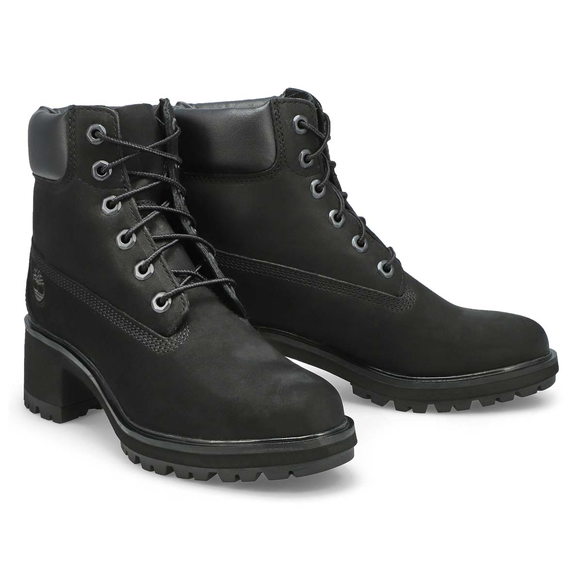Women's Kinsley 6 Waterproof Boot - Black