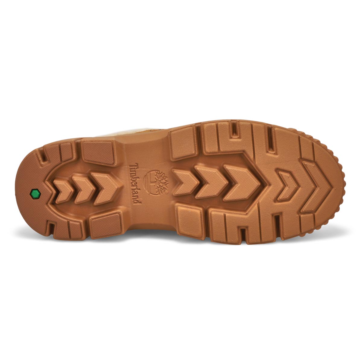 Sabot chaudement doublé GREYFIELD, beige, femmes