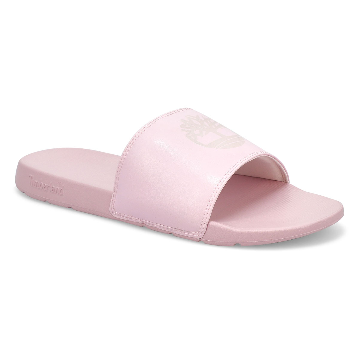 timberland playa slides