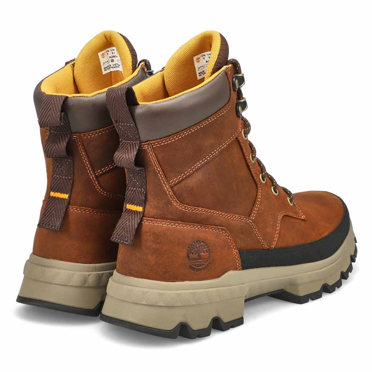 Timberland Men's Originals Ultra Wtp Winter B | SoftMoc.com