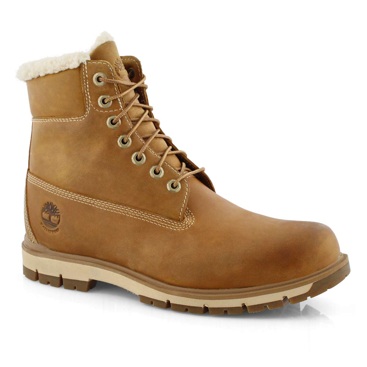 Timberland Men's RADFORD WARM lined 