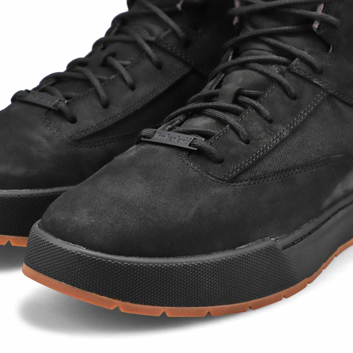 Men's Maple Grove Casual Boot - Black