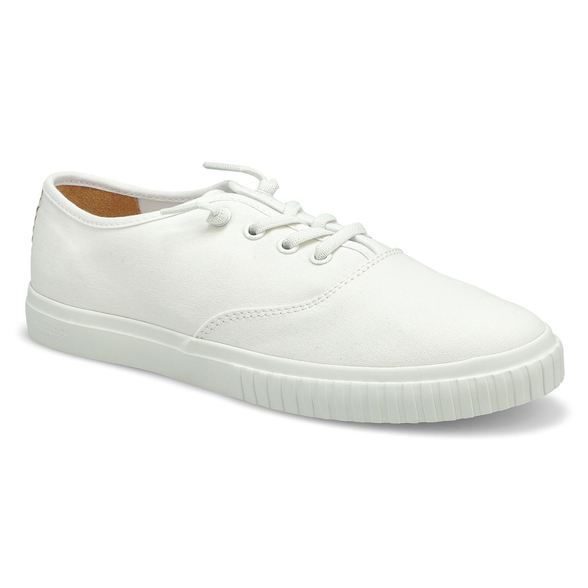 timberland sneakers white