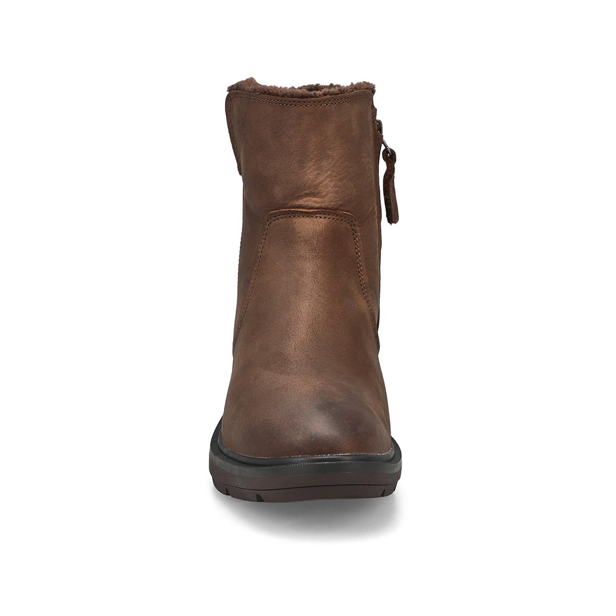 Women's Brimfield Mid Warm Lined Boot - Medium Brown