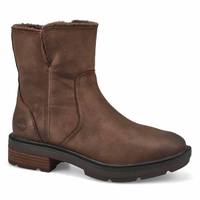 Women's Brimfield Mid Warm Lined Boot - Medium Brown