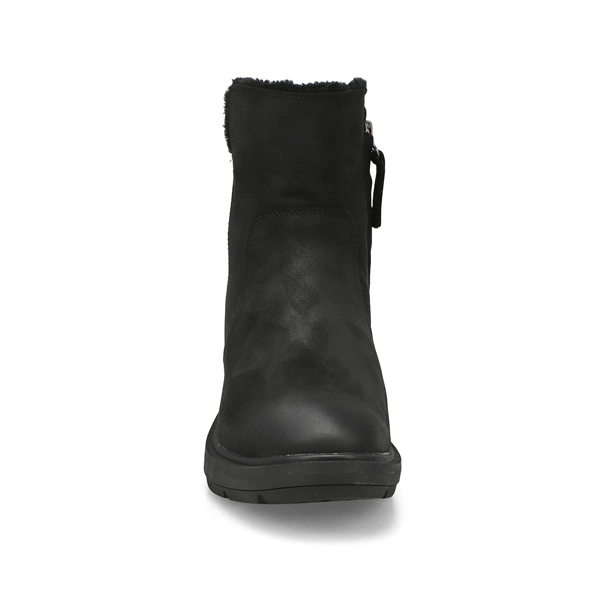Women's Brimfield Mid Warm Lined Boot - Black