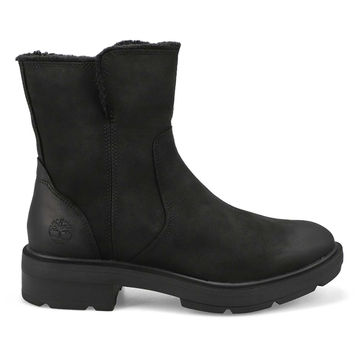 Women's Brimfield Mid Warm Lined Boot - Black