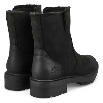 Women's Brimfield Mid Warm Lined Boot - Black