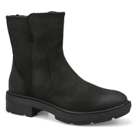 Women's Brimfield Mid Warm Lined Boot - Black
